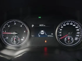 Hyundai Santa fe 2.2 Diesel 4WD Exclusive, снимка 7