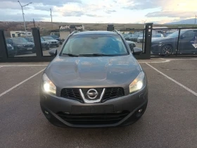 Nissan Qashqai 2.0 dci Automatic 4x4, снимка 5