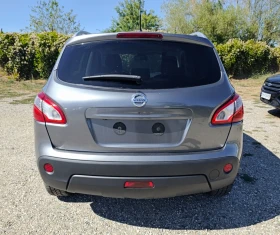 Nissan Qashqai 2.0 dci Automatic 4x4 full , снимка 3