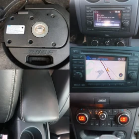 Nissan Qashqai 2.0 dci Automatic 4x4, снимка 12