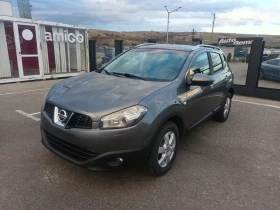 Nissan Qashqai 2.0 dci Automatic 4x4, снимка 1