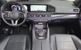Mercedes-Benz GLE 400 D/AMG/ОБДУХВАНЕ/360 КАМЕРА/HUD/СЕРВИЗНА ИСТОРИЯ, снимка 7