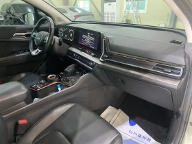 Kia Sportage 2.0D ! 2WD ! Signature Gravity !, снимка 10