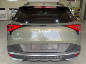 Kia Sportage 2.0D ! 2WD ! Signature Gravity !, снимка 5