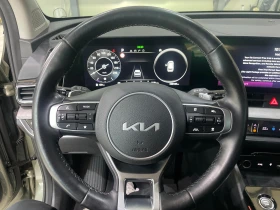 Kia Sportage 2.0D ! 2WD ! Signature Gravity !, снимка 14