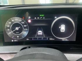 Kia Sportage 2.0D ! 2WD ! Signature Gravity !, снимка 13