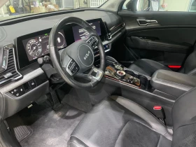 Kia Sportage 2.0D ! 2WD ! Signature Gravity !, снимка 8
