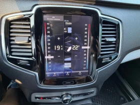 Volvo Xc90 2, 0 B5 100%РЕАЛНИ КМ R -DESIGN ЛИЗИНГ ВИДЕО, снимка 14