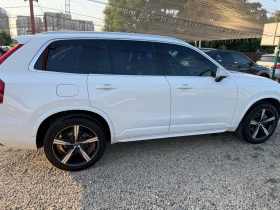 Volvo Xc90 2, 0 B5 100%РЕАЛНИ КМ R -DESIGN ЛИЗИНГ ВИДЕО, снимка 5