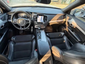 Volvo Xc90 2, 0 B5 100%РЕАЛНИ КМ R -DESIGN ЛИЗИНГ ВИДЕО, снимка 13