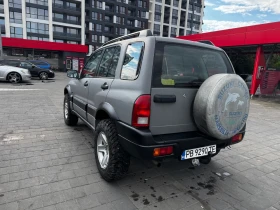 Suzuki Grand vitara 2.0 HDI, снимка 3