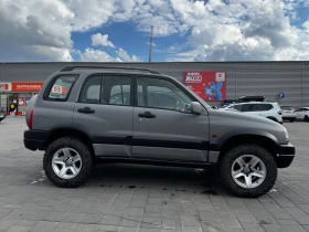 Suzuki Grand vitara 2.0 HDI, снимка 4