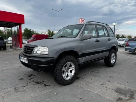 Suzuki Grand vitara 2.0 HDI, снимка 1