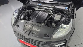 Porsche Macan 360* ЕЛ. БАГАЖНИК* ЛЮК* ПОДГРЕВ ВОЛАН* КРАЙНА ЦЕНА, снимка 6