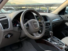 Audi Q5 2.0TDI QUATTRO !!!108000км!!!, снимка 5