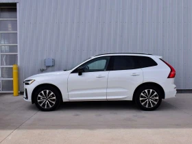 Volvo XC60 B5 / Кожа / Панорама / ЦЕНА до БГ, снимка 5