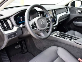Volvo XC60 B5 / Кожа / Панорама / ЦЕНА до БГ, снимка 10