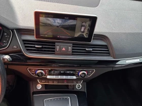 Audi Q5 * Technik * CARFAX * ЦЕНА ДО БГ, снимка 9