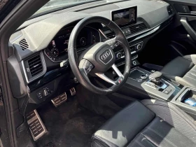 Audi Q5 * Technik * CARFAX * ЦЕНА ДО БГ, снимка 6
