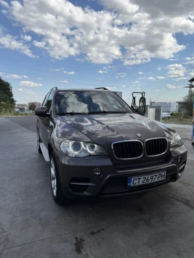 BMW X5, снимка 1