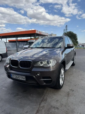 BMW X5, снимка 15