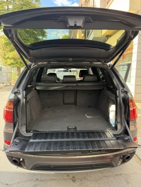 BMW X5, снимка 16