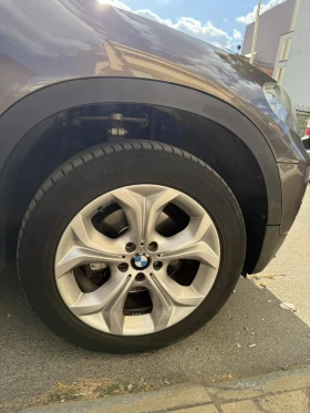 BMW X5, снимка 10