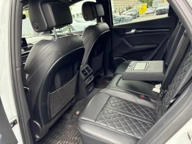 Audi SQ5 * Technik * АВТОКРЕДИТ * ГЛАВНО ПРЕДСТАВИТЕЛСТВО, снимка 11