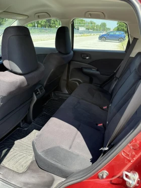 Honda Cr-v, снимка 7