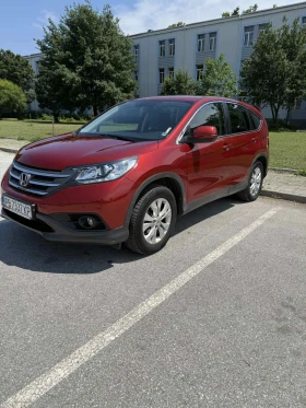 Honda Cr-v, снимка 2