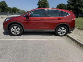 Honda Cr-v, снимка 3