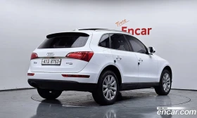 Audi Q5 2.0 TDI Quattro Dynamic 8R, снимка 2