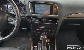 Audi Q5 2.0 TDI Quattro Dynamic 8R, снимка 13