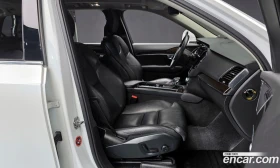 Volvo Xc90 D5 Momentum, снимка 10