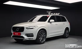Volvo Xc90 D5 Momentum, снимка 1
