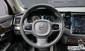 Volvo Xc90 D5 Momentum, снимка 13