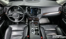Volvo Xc90 D5 Momentum, снимка 7