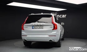 Volvo Xc90 D5 Momentum, снимка 4