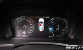 Volvo Xc90 D5 Momentum, снимка 8