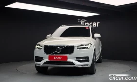 Volvo Xc90 D5 Momentum, снимка 3