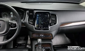 Volvo Xc90 D5 Momentum, снимка 14
