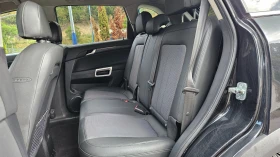 Opel Antara 2.4 BENZIN/KOJA/KLIMATIK, снимка 14
