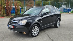 Opel Antara 2.4 BENZIN/KOJA/KLIMATIK, снимка 2