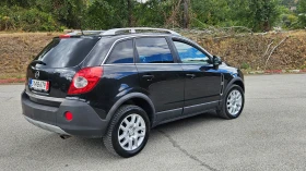 Opel Antara 2.4 BENZIN/KOJA/KLIMATIK, снимка 6