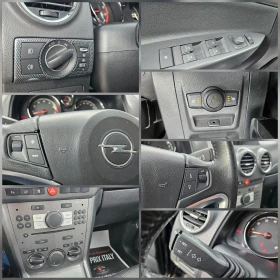 Opel Antara 2.4 BENZIN/KOJA/KLIMATIK, снимка 15