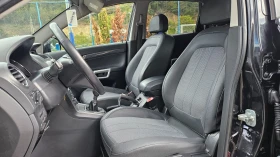 Opel Antara 2.4 BENZIN/KOJA/KLIMATIK, снимка 12