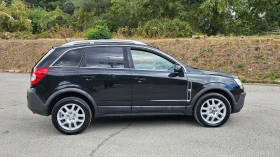 Opel Antara 2.4 BENZIN/KOJA/KLIMATIK, снимка 7