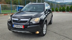 Opel Antara 2.4 BENZIN/KOJA/KLIMATIK, снимка 1