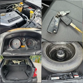 Opel Antara 2.4 BENZIN/KOJA/KLIMATIK, снимка 17