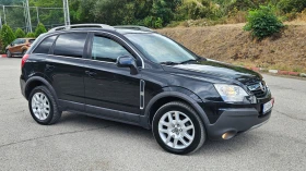 Opel Antara 2.4 BENZIN/KOJA/KLIMATIK, снимка 8